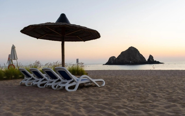 Sandy Beach Hotel and Resort
