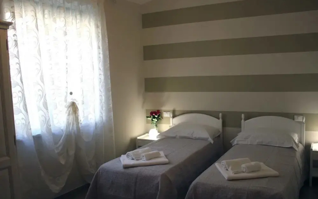 B&B Corte Galo