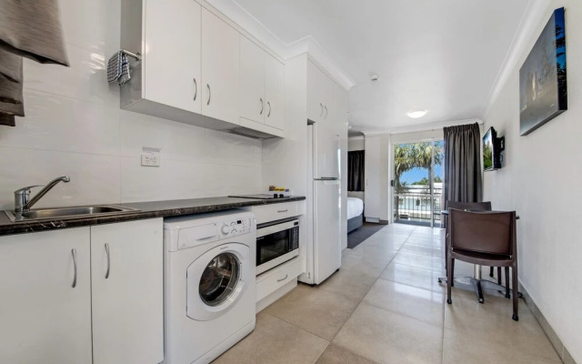 Endeavour Inn Emu Park