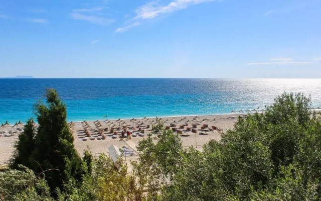 Noan Hotel e Resort