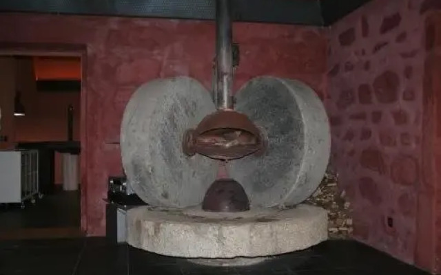 Estabulo de Valinhas