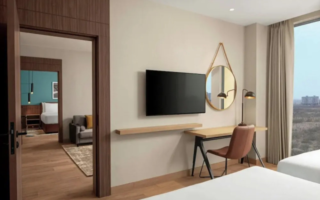 Four Points By Sheraton Dakar Diamniadio