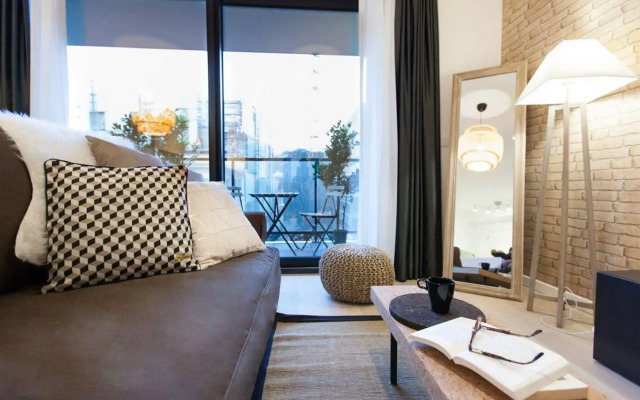 Sweet Inn Apartments Belliard