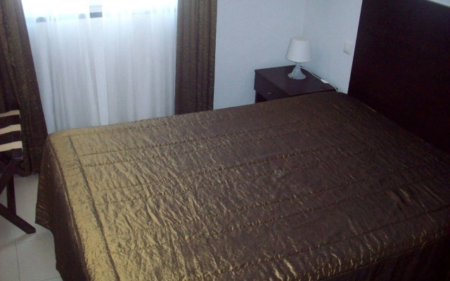 Residencia S. Francisco