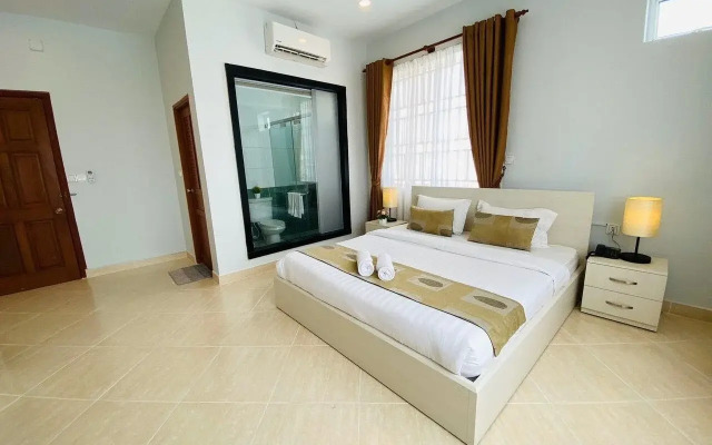 MekongView 1 CondoTel