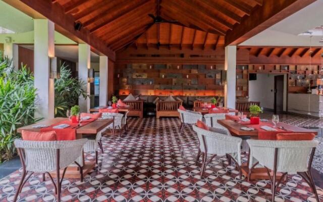 The Diwa Club by Alila Diwa Goa - A Hyatt Brand