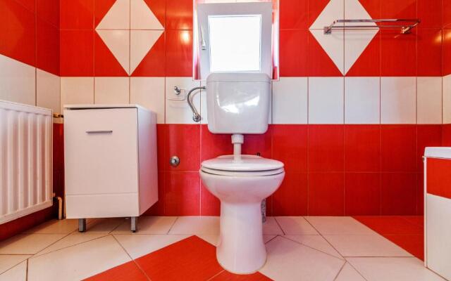 Holiday Home Sokolar