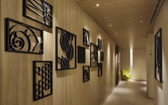 Mitsui Garden Hotel Ueno Tokyo