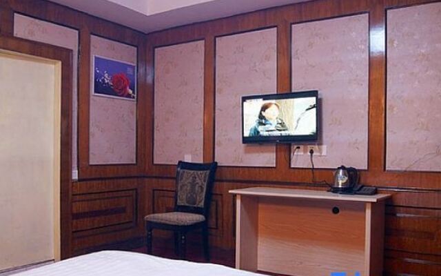 Xiongying Hostel