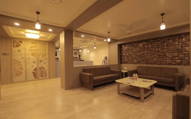 Pride Biznotel Gir Sasan