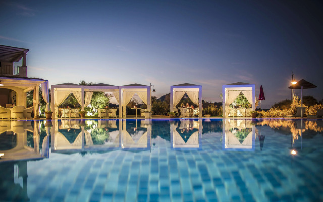 Villas Resort Wellness & SPA