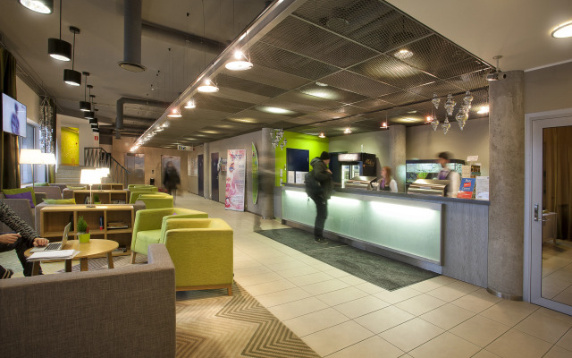 Tallink Express Hotel