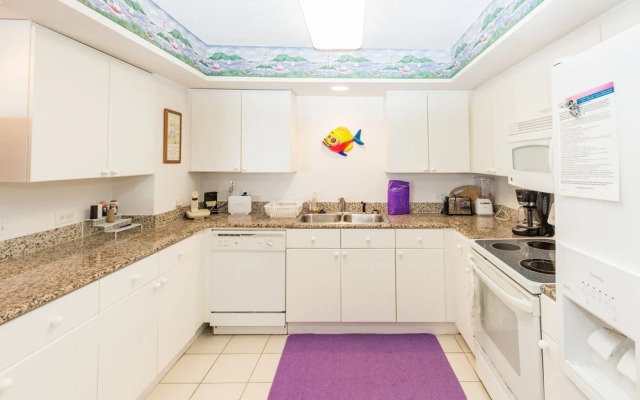 Brighton Towers #910 Ocean Front