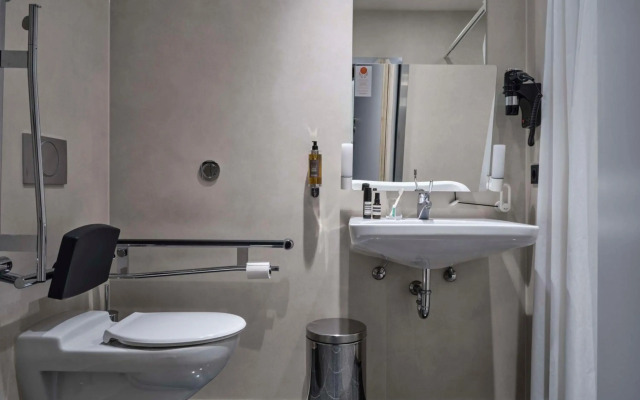 Flemings Hotel Frankfurt-Central