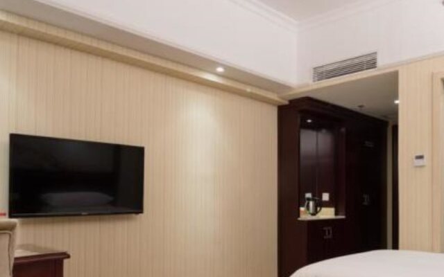 Vienna Hotel Shenzhen Buji Tianhong