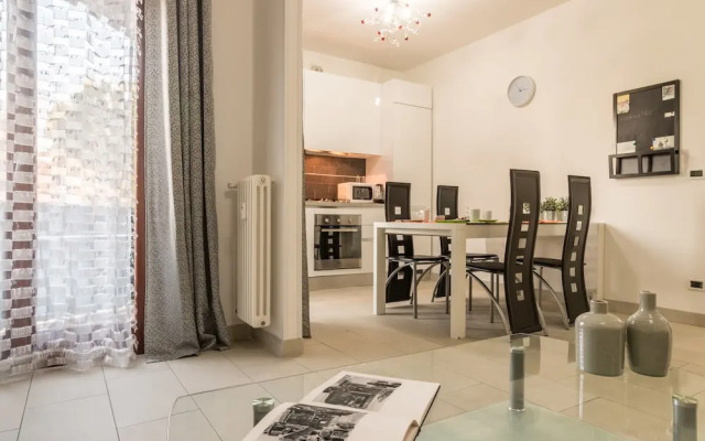 Forte House Vicino al Centro