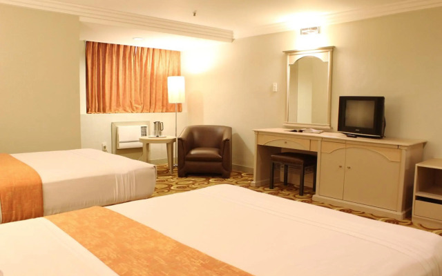 Riviera Mansion Hotel
