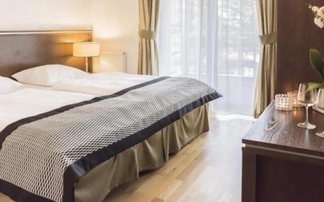 VacationClub - Diune Apartment 24