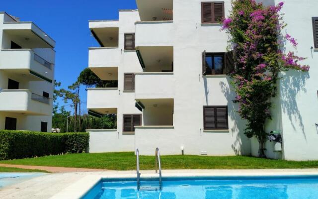 Apartamento Fanny 100m de la playa
