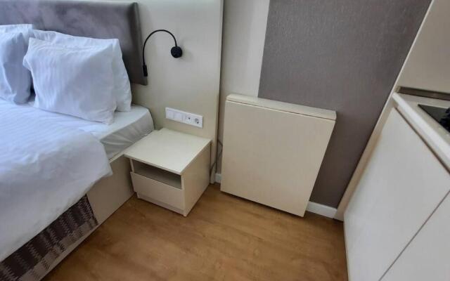 Leo Group Luxury Apartment 18-30 Alliance Palace