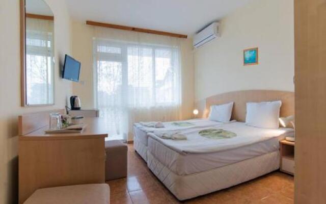 Borko Guest House