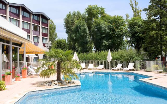 Mercure Beaune Centre
