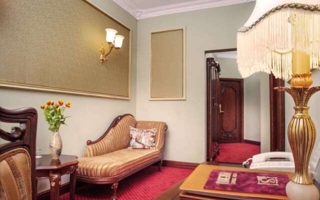 Staro Hotel