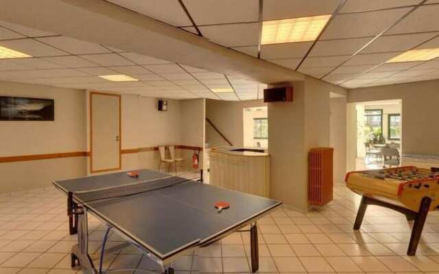 Hôtel Restaurant Au Val Doré