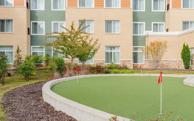 SpringHill Suites by Marriott Fishkill