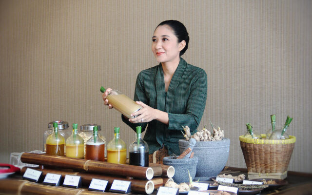 Hotel Arjuna Yogyakarta