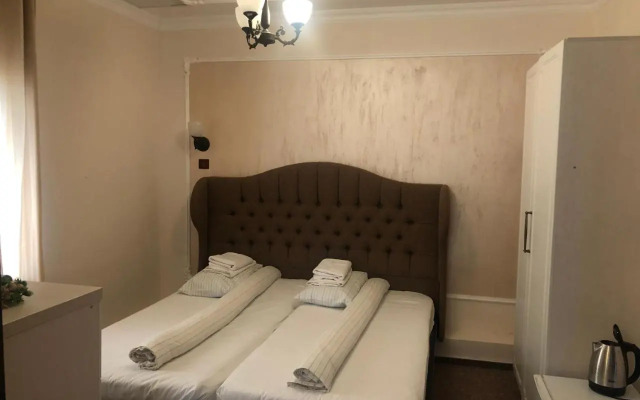 Sport Residence