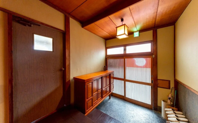 Azamian Atami – Guest Rooms – Atami