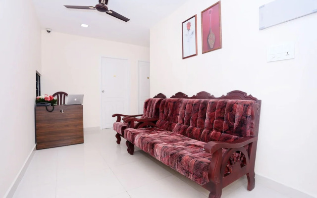 Fortune Inn By OYO Rooms