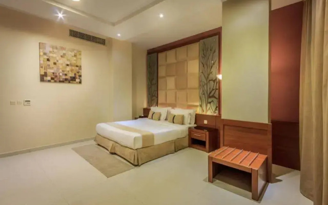 Al Muhaidb Residence Al JAWAZAT  1