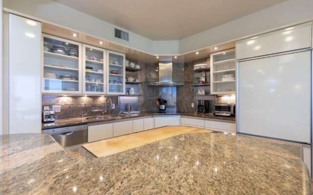 Makena Surf, #f-110 2 Bedroom Condo by RedAwning