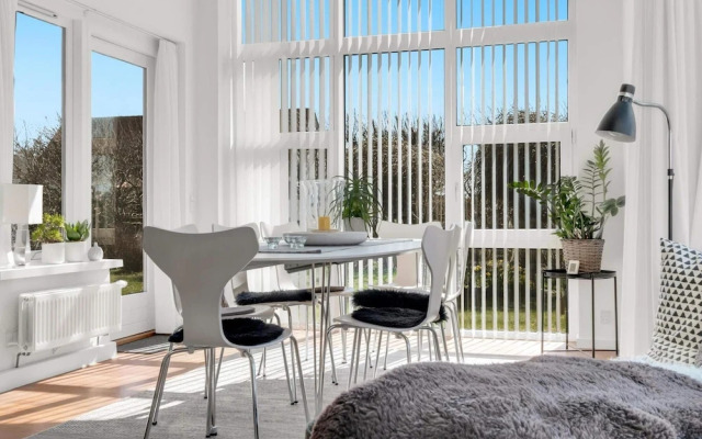 Holiday Home in Lokken by the Beach