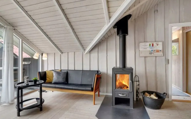 "Kostadin" - 800m from the sea in Western Jutland
