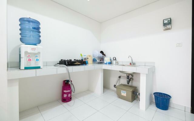 Casa De Parco Apartment near to ICE BSD