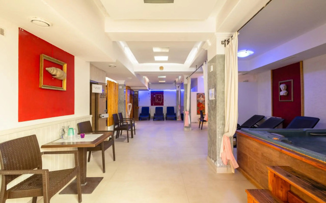 Hotel Pod Zamkom