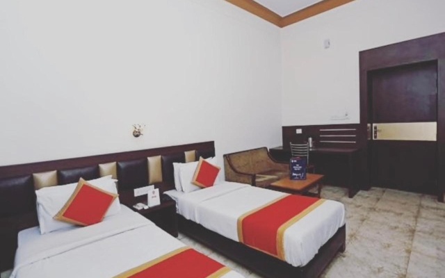 Hotel Navrang
