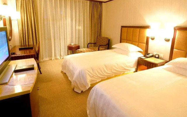 宁波海俱王府酒店