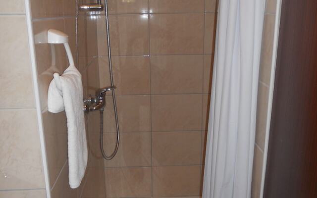 Apartmani Krželj