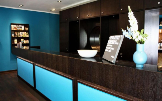 Koblenz Hotel Valley Suite With Hot Tub
