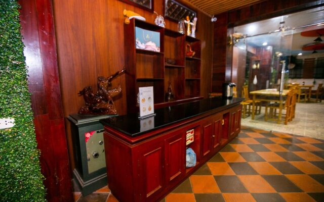Champion Hotel & Pub