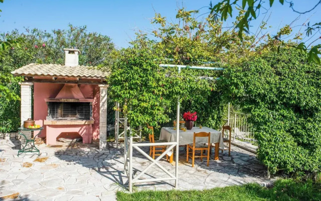 Villa Mangana