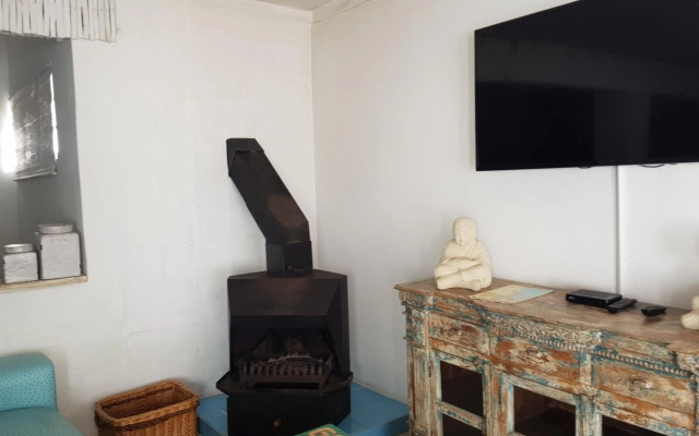 Mosselbank Beach Retreat 2A