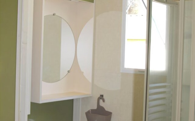 Residence A Tribbia