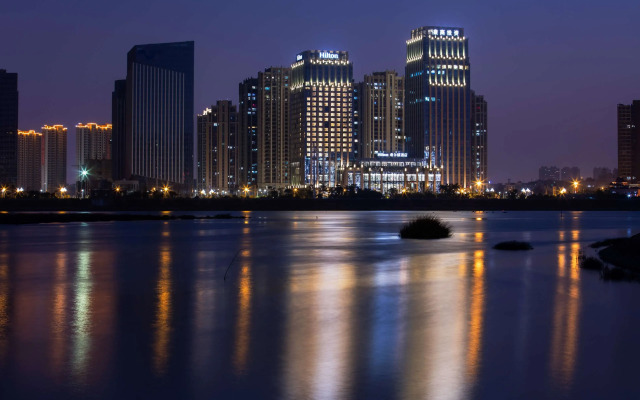 Hilton Quanzhou Riverside