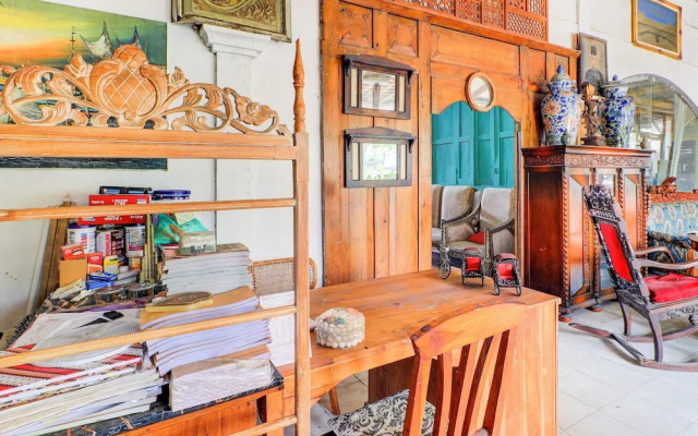 Collection O Sanur Near Bali Exotic Marine Park