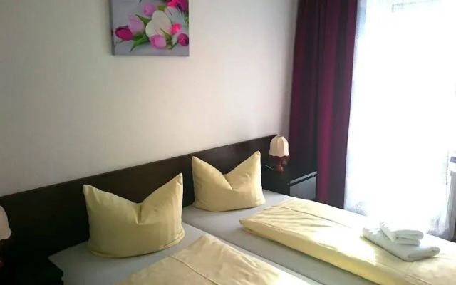 Ferienhotel Zwotatal